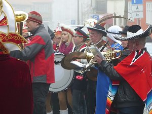 Die f&uuml;nften Saison in Bleicherode hat begonnen