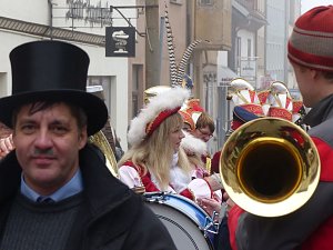 Die f&uuml;nften Saison in Bleicherode hat begonnen