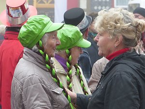 Die f&uuml;nften Saison in Bleicherode hat begonnen