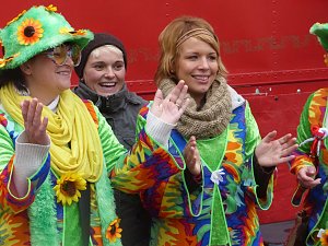 Die f&uuml;nften Saison in Bleicherode hat begonnen