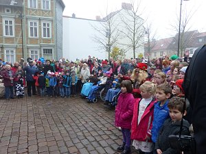 Die f&uuml;nften Saison in Bleicherode hat begonnen