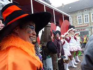 Die f&uuml;nften Saison in Bleicherode hat begonnen