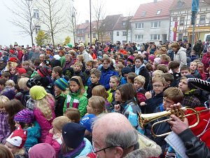 Die f&uuml;nften Saison in Bleicherode hat begonnen