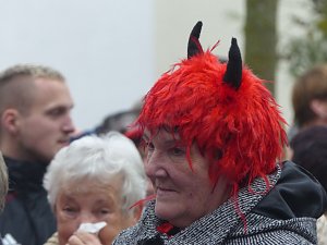 Die f&uuml;nften Saison in Bleicherode hat begonnen