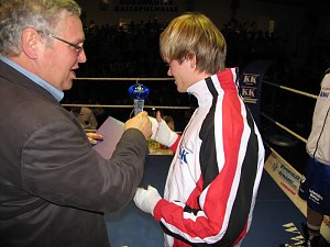 Sieg f&uuml;r die Nordh&auml;user Boxstaffel