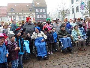 Die f&uuml;nften Saison in Bleicherode hat begonnen