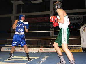 Sieg f&uuml;r die Nordh&auml;user Boxstaffel