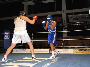 Sieg f&uuml;r die Nordh&auml;user Boxstaffel