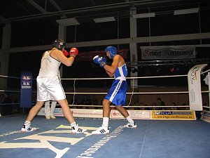 Sieg f&uuml;r die Nordh&auml;user Boxstaffel