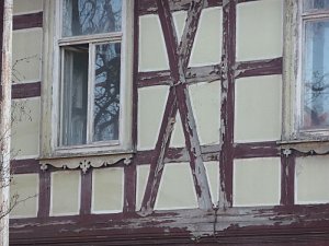 Arbeit f&uuml;r den K&uuml;mmerer