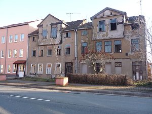 Arbeit f&uuml;r den K&uuml;mmerer