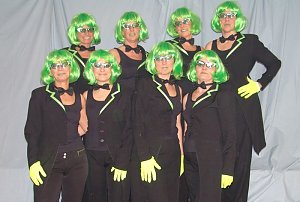 Weiberfastnacht