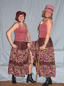 Weiberfastnacht