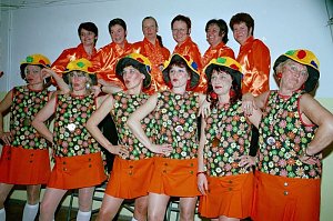 Weiberfastnacht