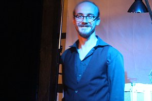 Leben ist Spiel - Spiel ist Leben - Marionettentheater im Museum Tabakspeicher