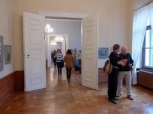 9. Landesfotoschau Th&uuml;ringens in Sondershausen