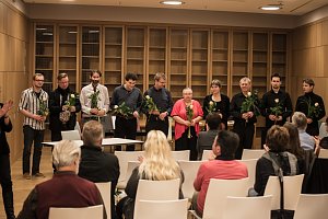 DREIERLEI - Neue Lyrik, Grafik und Musik aus Th&uuml;ringen
