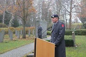 Opfer mahnen