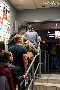 Party im Jugendclubhaus in Nordhausen