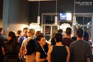 Party im Jugendclubhaus in Nordhausen