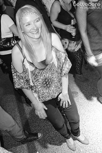 Party im Jugendclubhaus in Nordhausen