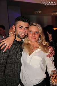 Party im Jugendclubhaus in Nordhausen