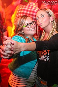 Party im Sax in Nordhausen