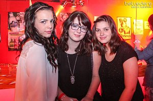 Party im Sax in Nordhausen