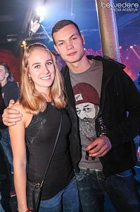 Party im Sax in Nordhausen