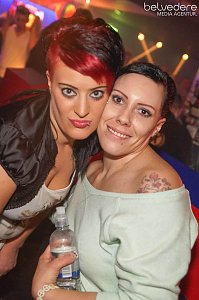 Party im Sax in Nordhausen
