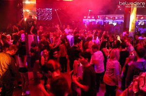 Party im Sax in Nordhausen