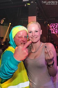 Party im Sax in Nordhausen