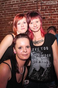Party im Sax in Nordhausen