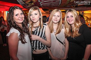 Party im Sax in Nordhausen