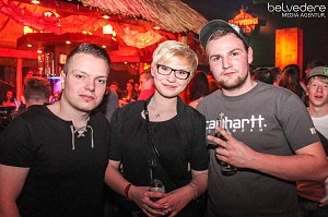 Party im Sax in Nordhausen