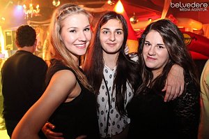 Party im Sax in Nordhausen