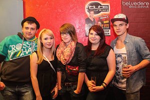 Party im Sax in Nordhausen