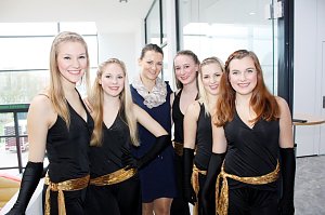 Premiere f&uuml;r den neuen Fabia in Nordhausen