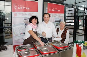 Premiere f&uuml;r den neuen Fabia in Nordhausen