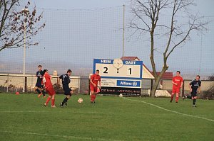 Spannung im Kreispokal