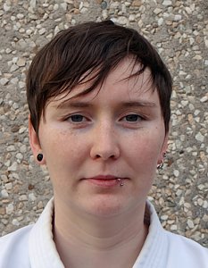 Doreen Schilling, Karate-Do-Kwai Nordhausen, 3. Platz World-Cup Kobudo