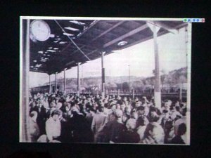 Vortrag im Geschichtsverein Nordhausen