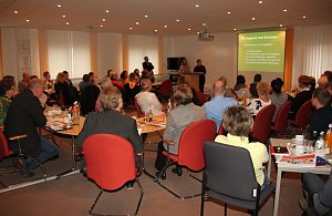 Jugendberufsagentur jetzt auch im Landkreis Nordhausen