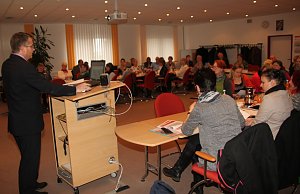 Jugendberufsagentur jetzt auch im Landkreis Nordhausen