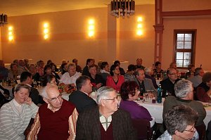 20-J&auml;hriges Jubil&auml;um gefeiert