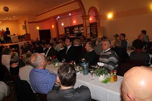 20-J&auml;hriges Jubil&auml;um gefeiert