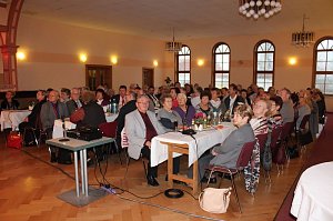 20-J&auml;hriges Jubil&auml;um gefeiert