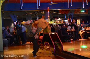 Bowlingabend mit OKN