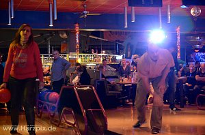 Bowlingabend mit OKN