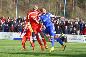 4:0-Sieg gegen Union Berlin II